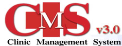 HKMA CMS v3.0 (TaoYuan Project)香港醫學會「桃園計劃」診所管理3.0軟件